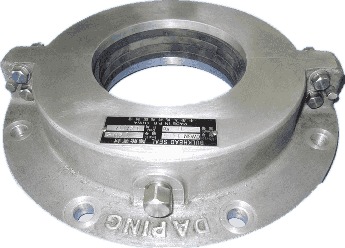 CWGM*L Series Bulkhead Seal Wuxi Hongyuan Devflex co.,Ltd.